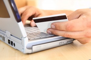 Buying Goods online or on the phone